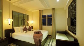 Khách sạn Royal Riverside Hội An